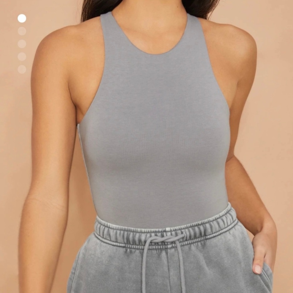 Bo+Tee bodysuit